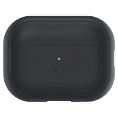 Spigen SPIGEN SILICONE FIT SZÍJ APPLE AIRPODS PRO 1/2 FEKETE