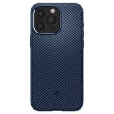 Spigen SPIGEN MAG ARMOR MAGSAFE IPHONE 15 PRO MAX NAVY BLUE