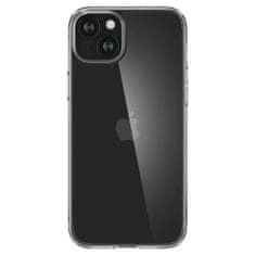 Spigen SPIGEN AIRSKIN HYBRID IPHONE 15 KRISTÁLYTISZTA