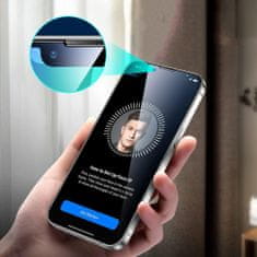 ESR EDZETT ÜVEG ESR KÉPERNYŐPAJZS IPHONE 13 / 13 PRO / 14 CLEAR