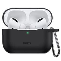 ESR ESR BOUNCE APPLE AIRPODS PRO 1/2 FEKETE