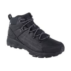 COLUMBIA Cipők trekking fekete 45 EU Peakfreak Ii Mid Outdry