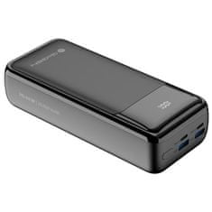 GoGEN Powerbank 30000 mAh, PD65W (GOGPB300002B)