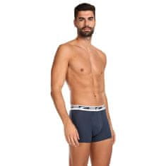 Puma 2PACK tarka férfi boxeralsó (701221416 007) - méret M