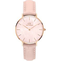 Daniel Wellington Petite 32 Rouge RG MOP DW00100514