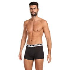 Puma 2PACK többszínű férfi boxeralsó (701221416 005) - méret M