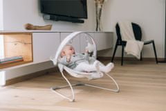 Freeon Baby Lounger vibráló Enjoy rózsaszínű