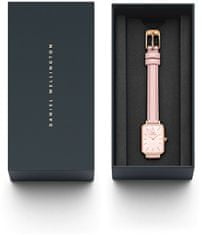 Daniel Wellington Quadro Cherry Blossom DW00100636