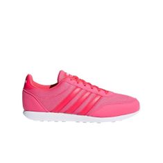 Adidas Cipők rózsaszín 38 EU V Racer 20 W