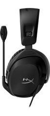 HyperX Cloud Stinger 2/Stereo/Jack/Jack/Wire/Fekete