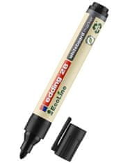 Edding Whiteboard marker EcoLine 28 - fekete