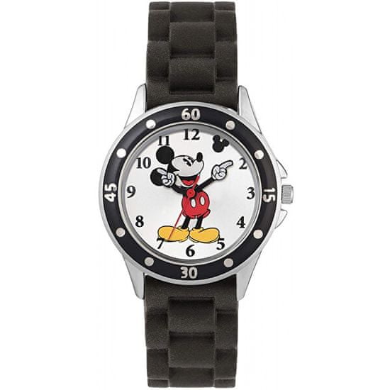 Disney Time Teacher Mickey Mouse MK1195 gyermek karóra
