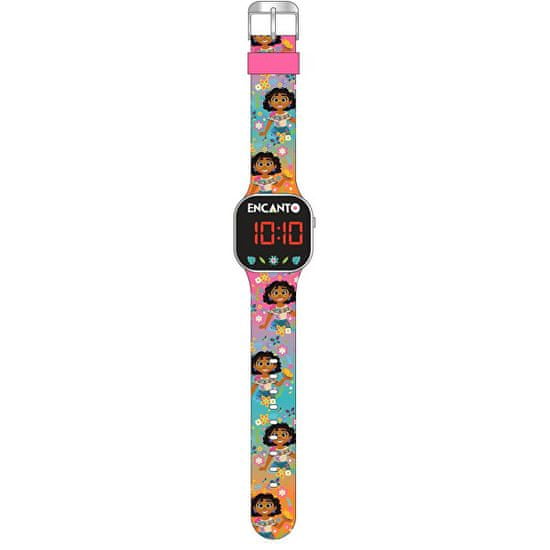 Disney LED Watch Encanto ENC4021 gyermek karóra