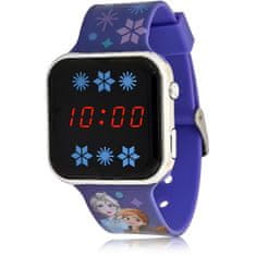 Disney LED Watch Frozen FZN4733 gyermek karóra