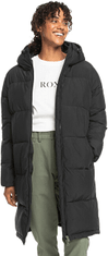 ROXY Női dzseki Test Of Time Long Line Fit ERJJK03513-KVJ0 (Méret S)