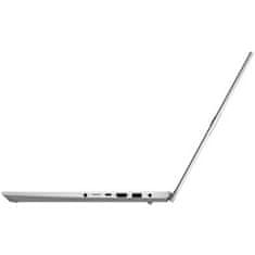 ASUS Vivobook Pro 15X M6501RM-LP048 Laptop 15.6" 1920x1080 IPS AMD Ryzen 7 6800H 512GB SSD 16GB DDR5 NVIDIA GeForce RTX 3060 Szürke