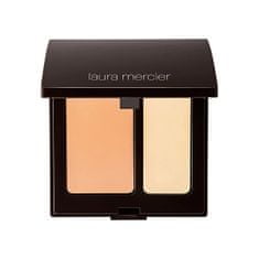 Laura Mercier Kompakt korrektor (Secret Camouflage Concealer) 5,92 g (Árnyalat SC-1)