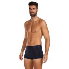 s.Oliver 3PACK tarka férfi boxeralsó (NH-40H-57668129) - méret M