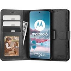 Tech-protect TECH-PROTECT PÉNZTÁRCSA MOTOROLA EDGE 40 NEO FEKETE