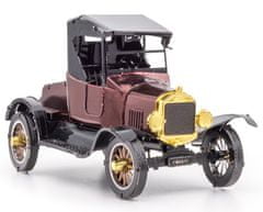 Metal Earth 3D puzzle Ford T-modell Runabout 1925 Ford T-modell Runabout 1925