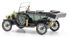 Metal Earth 3D puzzle Ford T modell 1910