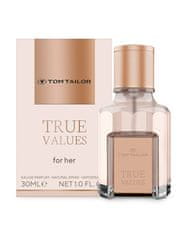 Tom Tailor  True Values for Women 30ml EDP