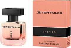 Tom Tailor  Unified for Women 30ml EDP