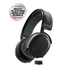 SteelSeries Arctis 7+ (61470)