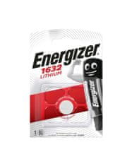 Energizer  CR1632 lithium gombelem bl/1