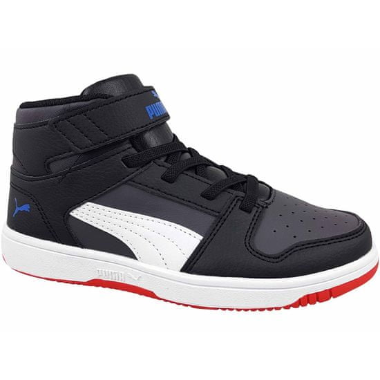 Puma Cipők fekete Rebound Layup Sl V Ps