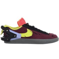 Nike Cipők skateboard 41 EU Blazer Low Acrnm