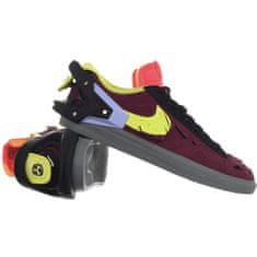 Nike Cipők skateboard 41 EU Blazer Low Acrnm