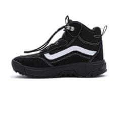 Vans Cipők fekete 31 EU Ultrarange Hi Mte 1