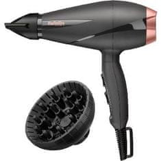 BaByliss 6709DE hajszárító