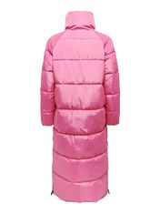 ONLY Női kabát ONLNORA 15294315 Azalea Pink (Méret L)