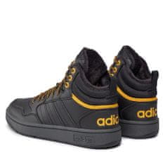 Adidas Cipők fekete 40 EU Hoops 3.0 Mid