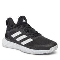 Adidas Cipők tenisz fekete 44 EU Adizero Ubersonic 4.1 Tennis