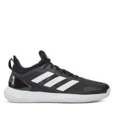 Adidas Cipők tenisz fekete 44 EU Adizero Ubersonic 4.1 Tennis