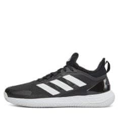 Adidas Cipők tenisz fekete 44 EU Adizero Ubersonic 4.1 Tennis