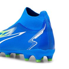 Puma Cipők kék 46.5 EU Ultra Match