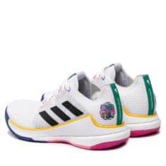 Adidas Cipők röplabda fehér 38 EU Crazyflight