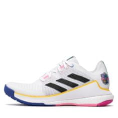 Adidas Cipők röplabda fehér 38 EU Crazyflight