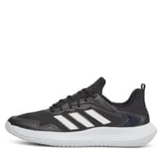 Adidas Cipők tenisz fekete 44 EU Defiant Speed Tennis