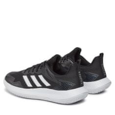 Adidas Cipők tenisz fekete 44 EU Defiant Speed Tennis