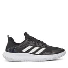 Adidas Cipők tenisz fekete 44 EU Defiant Speed Tennis