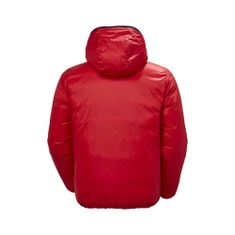 Helly Hansen Dzsekik uniwersalne L Rwb Revesible Down M