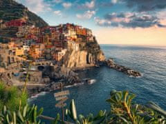 Ravensburger Puzzle Cinque Terre 1500 darab