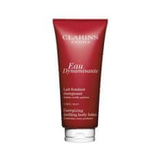 Clarins Energetizáló testápoló Eau Dynamisante (Energizing Melting Body Lotion) 200 ml