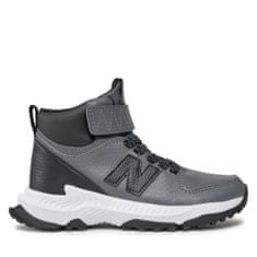 New Balance Cipők szürke 33.5 EU PT800TG3