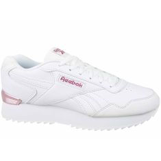 Reebok Cipők fehér 41 EU Glide Ripple